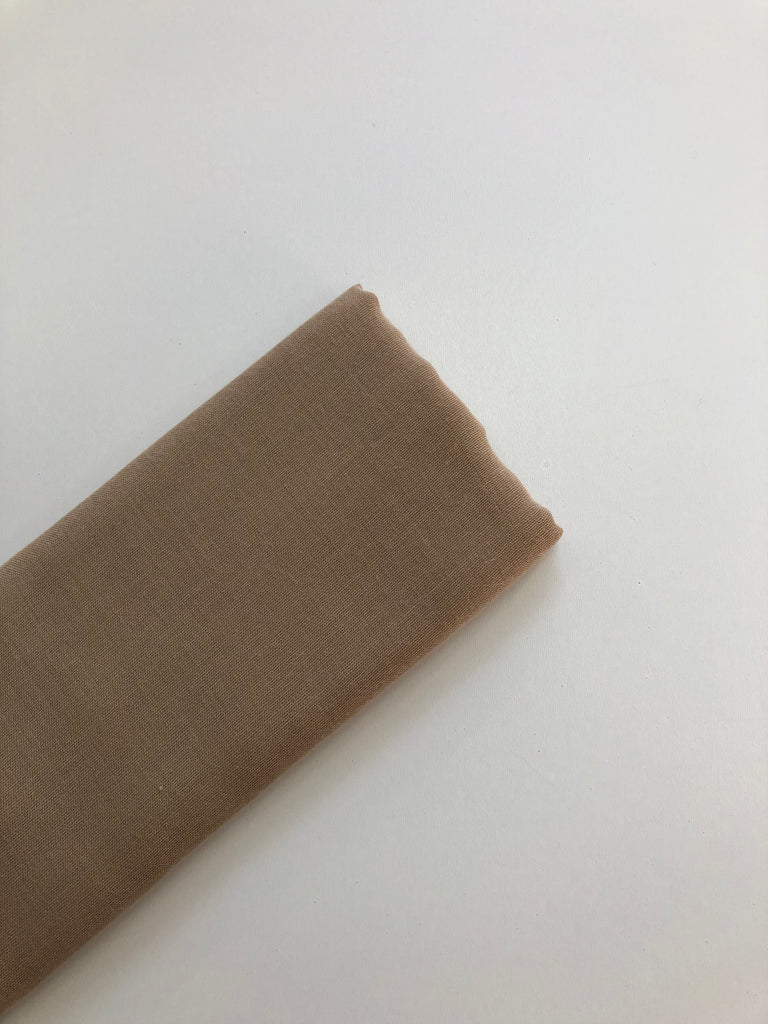 Premium Modal Long Hijab