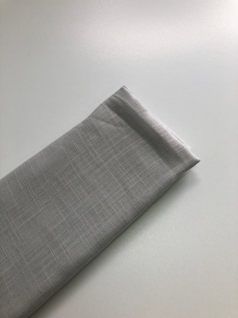 Large Cotton Long Hijab