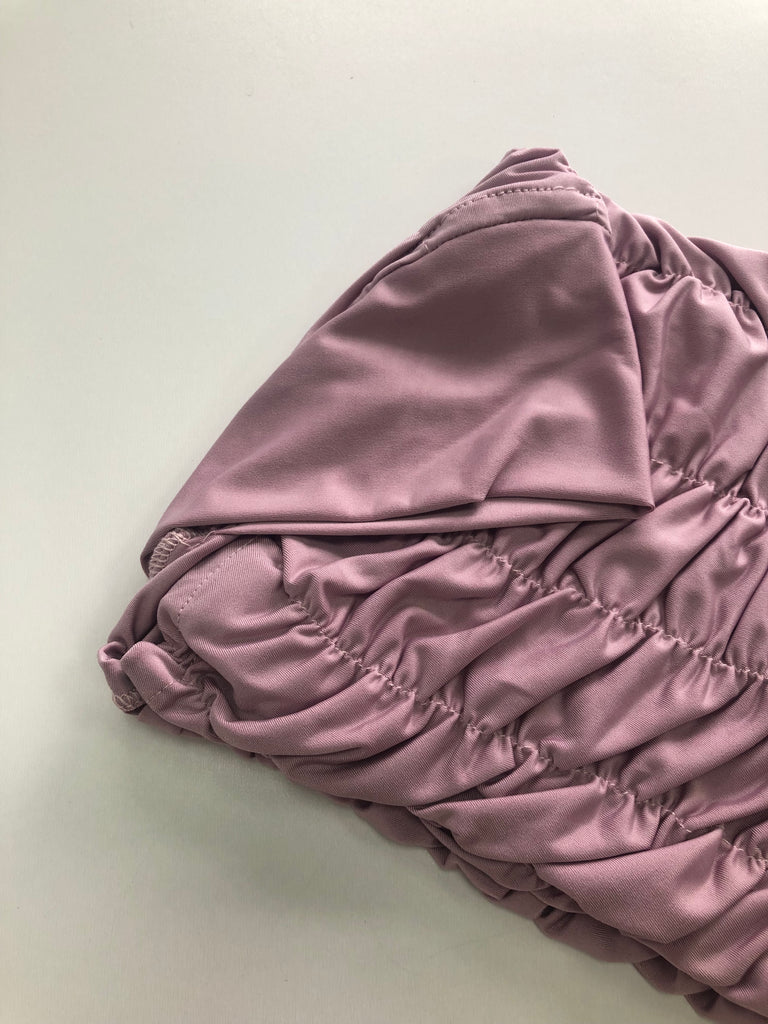 Amira Ruffle - One piece Adult