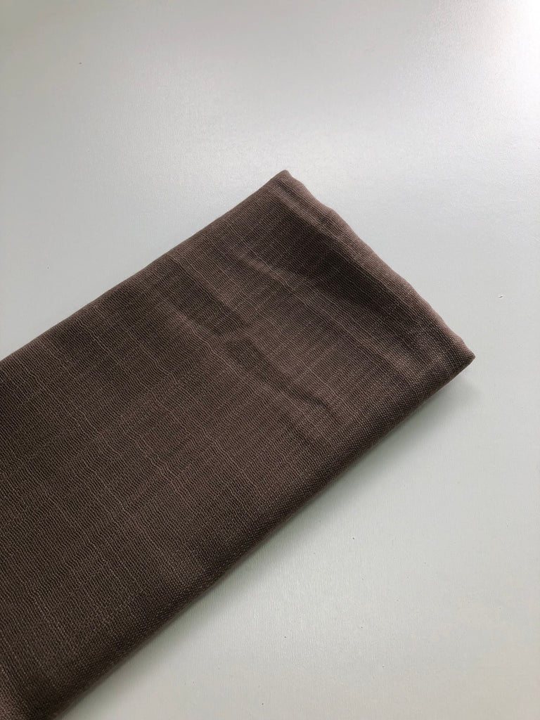 Large Cotton Long Hijab