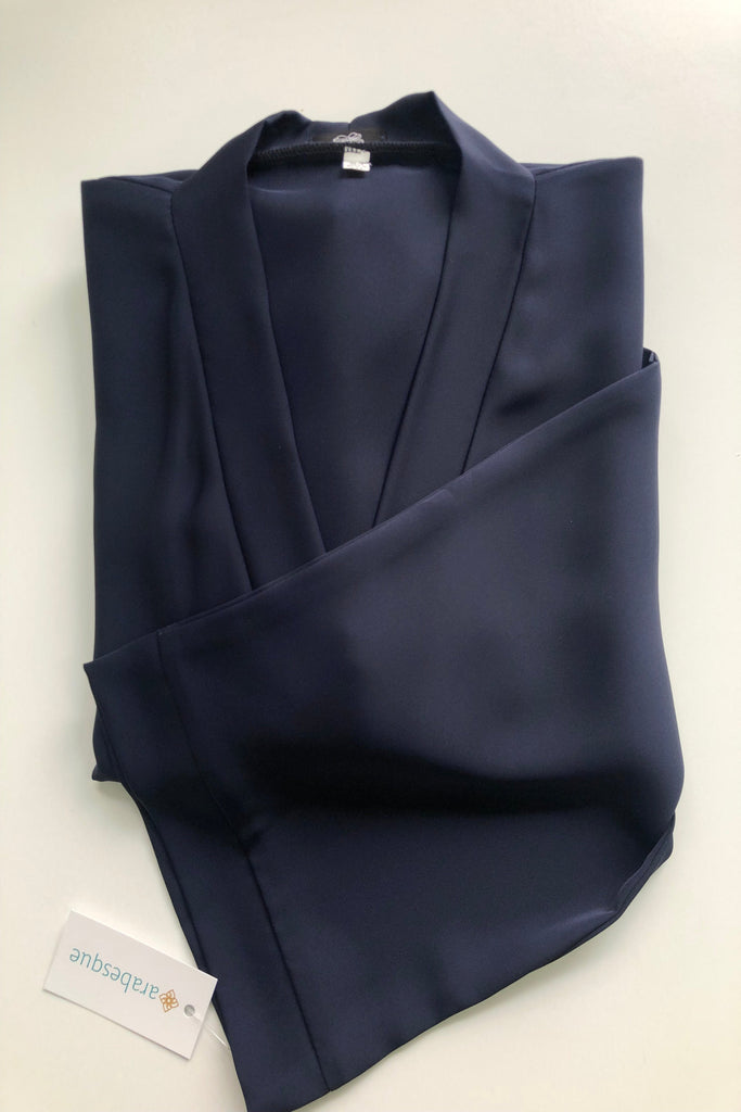 Plain Abayas
