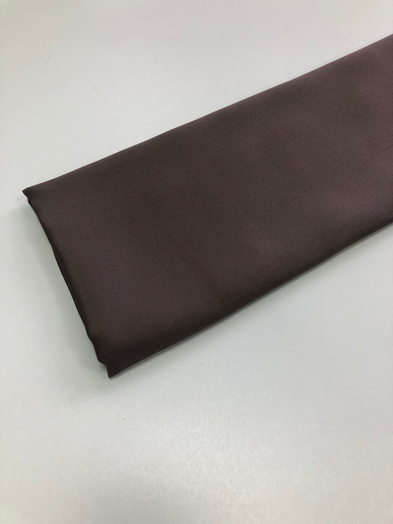 Premium Karaca Plain Satin Long Hijab