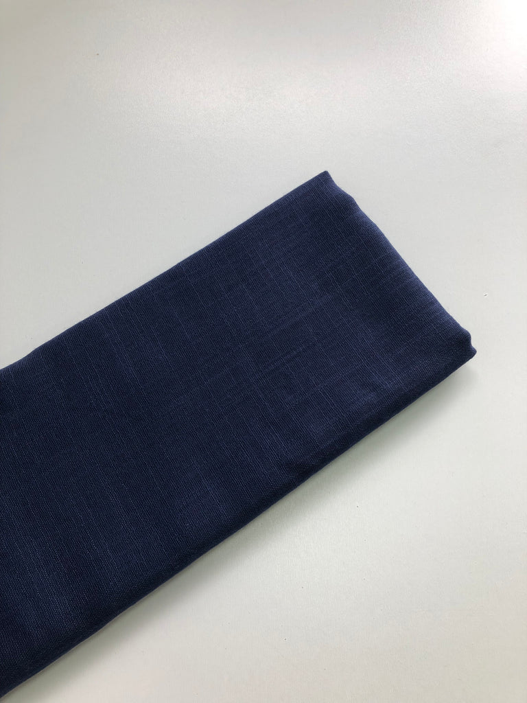 Large Cotton Long Hijab