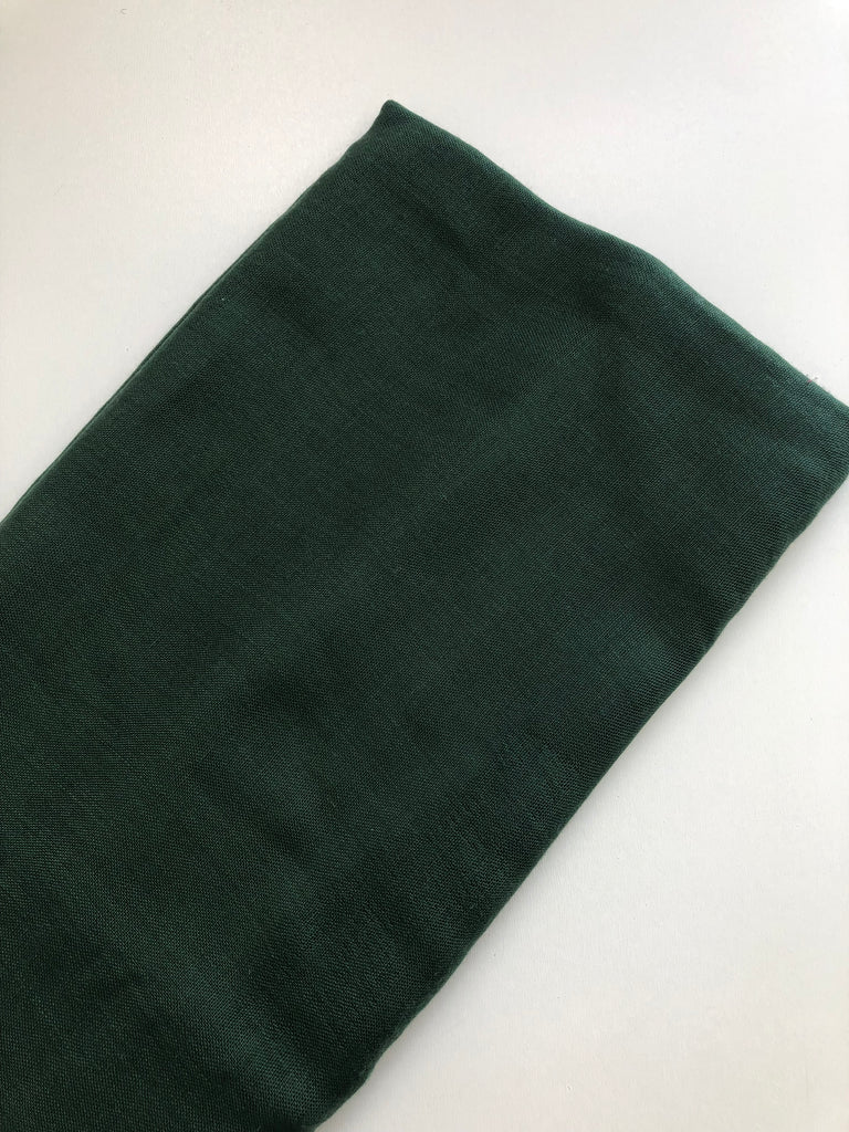 Modal/Viscose Smooth Blend Hijab