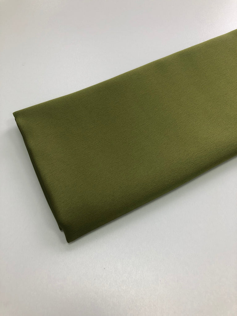 Premium Karaca Plain Satin Long Hijab