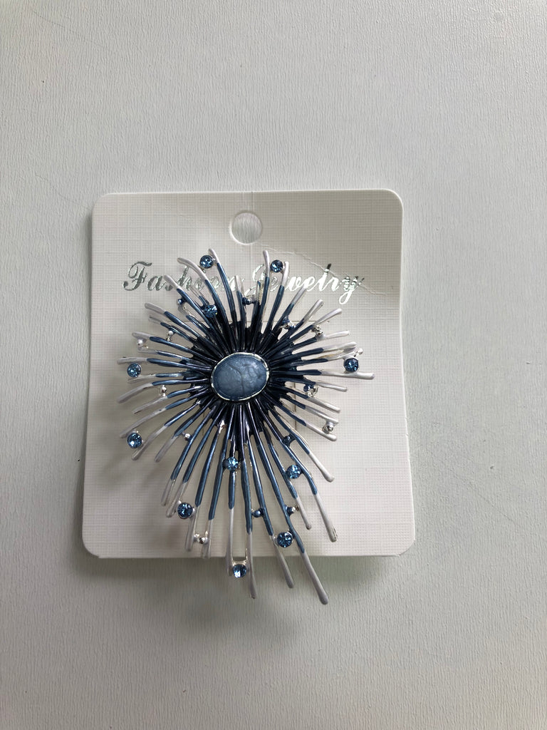 Magnetic Brooch- 11 patterns