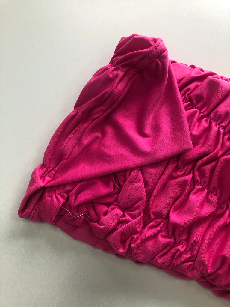 Amira Ruffle - One piece Adult