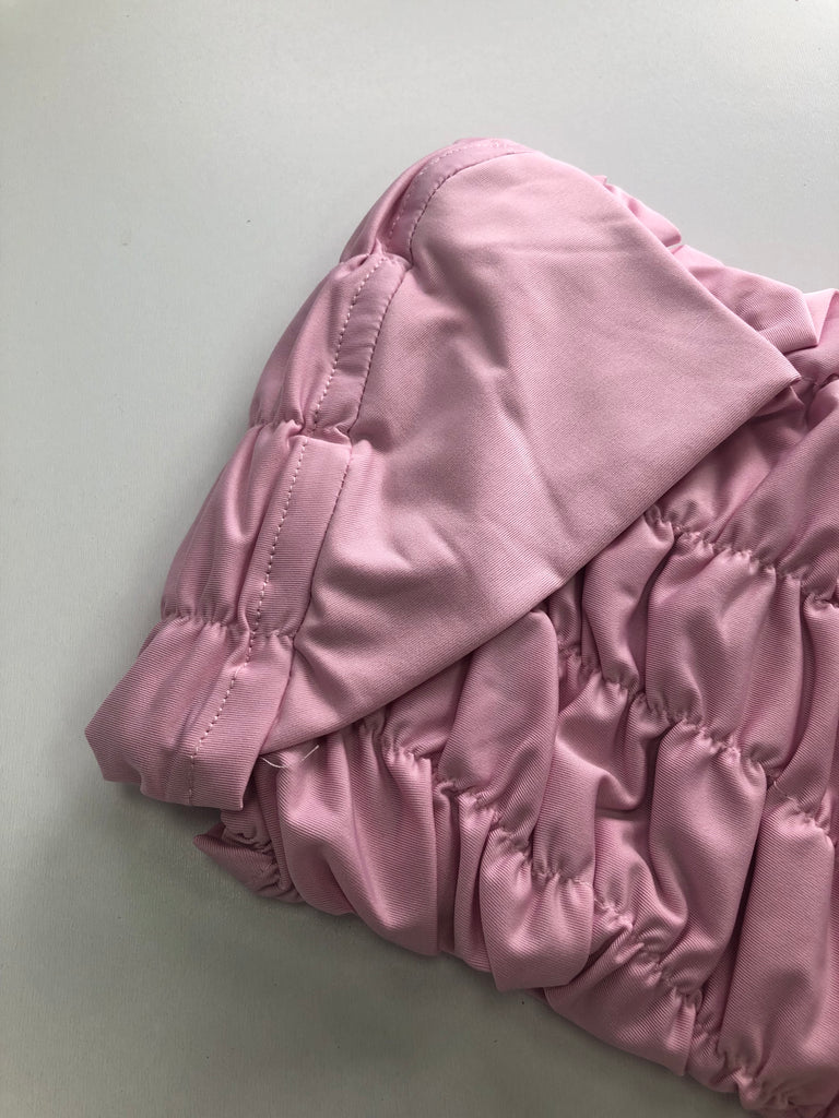 Amira Ruffle - One piece Adult