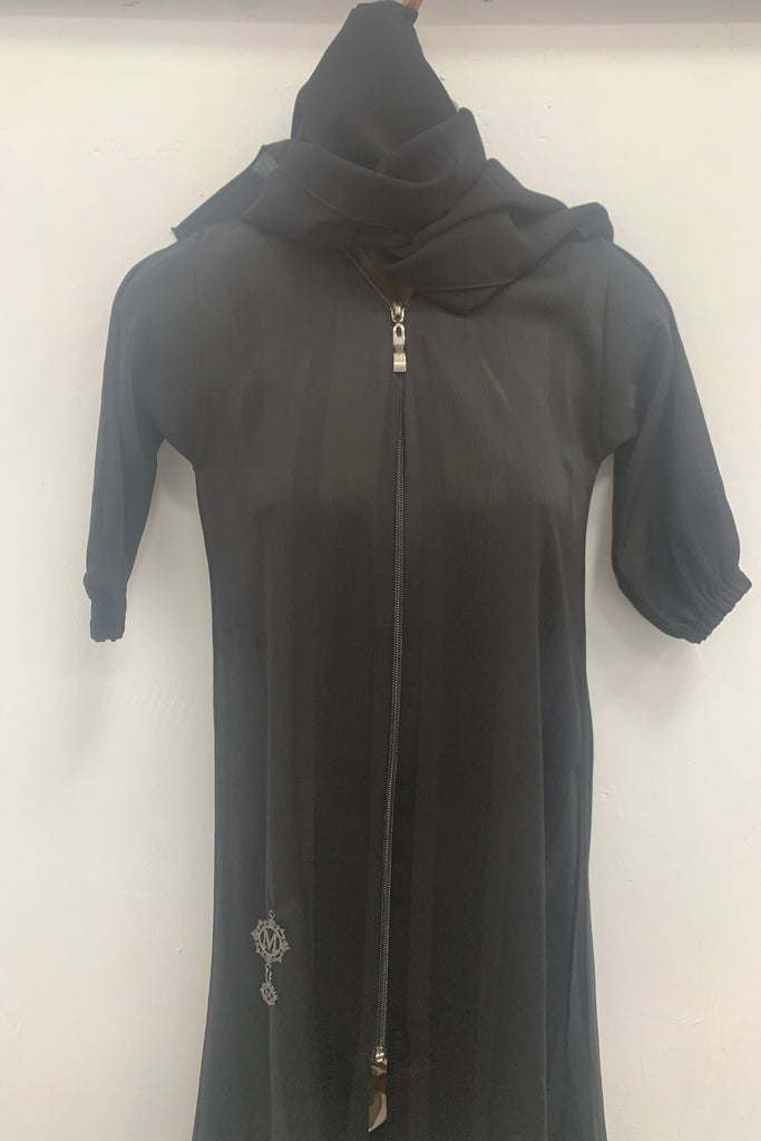 Kids Abayas