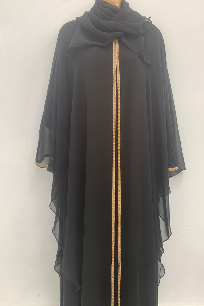 Kids Abayas