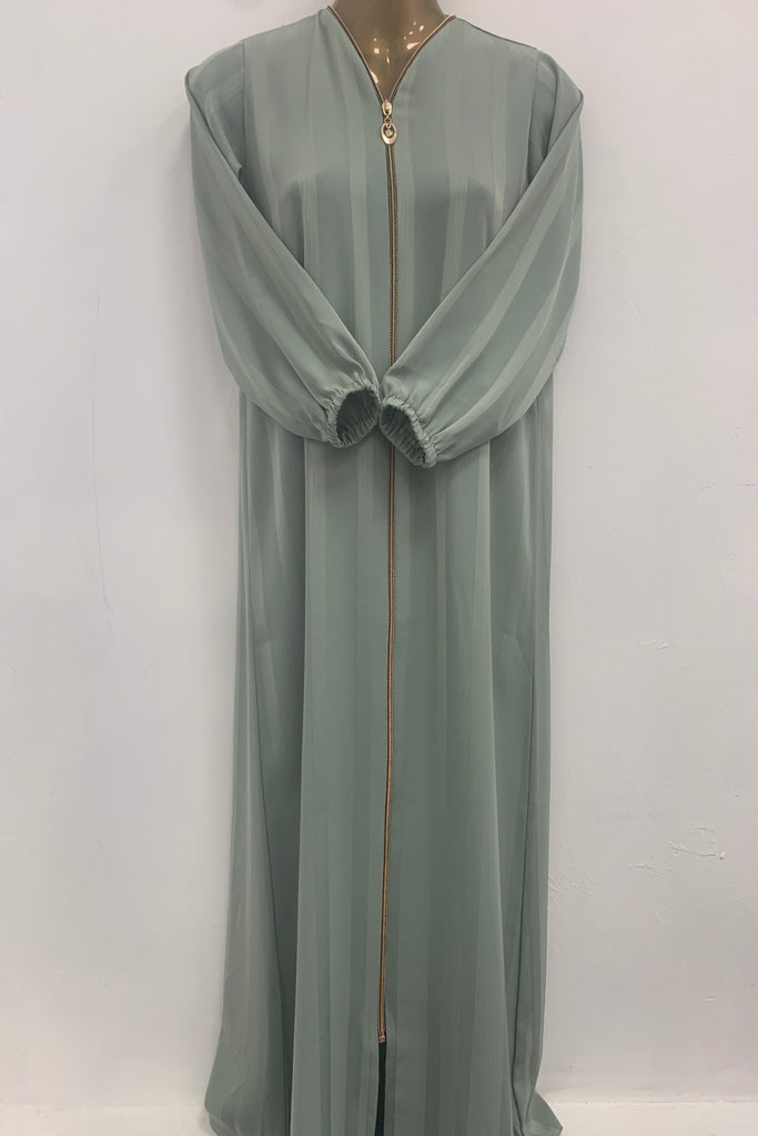 Kids Abayas