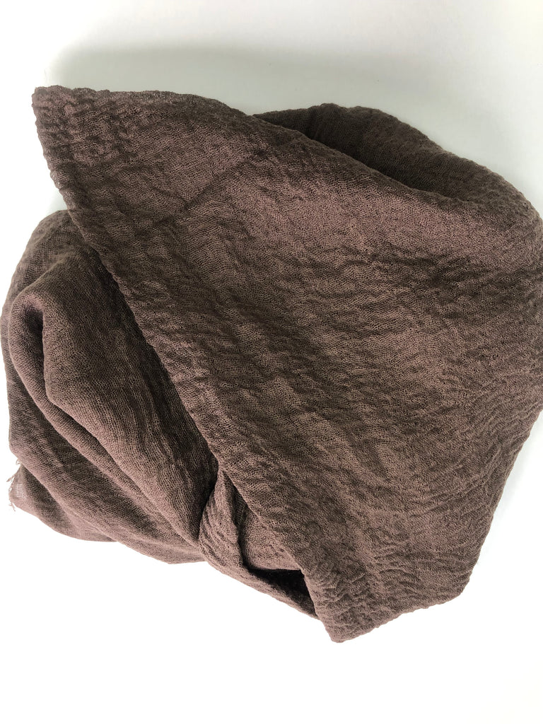Viscose Crinkle Hijab