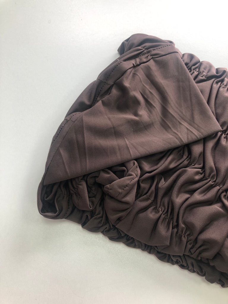 Amira Ruffle - One piece Adult