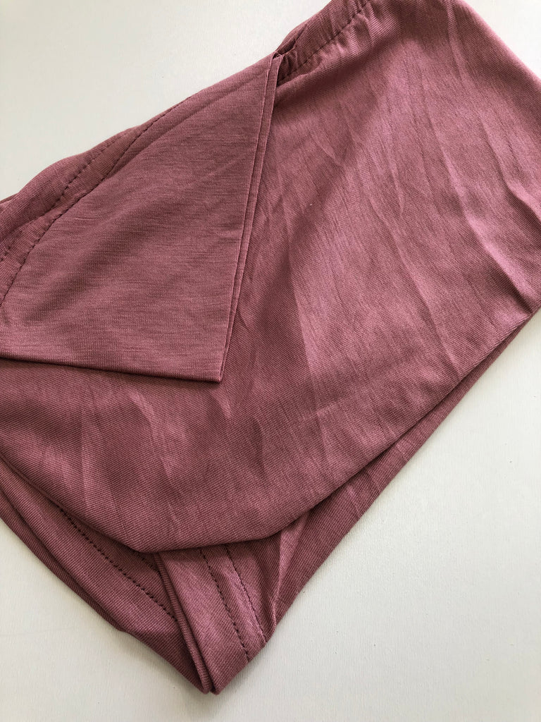 Full Coverage Hijab Cap (Ninja)