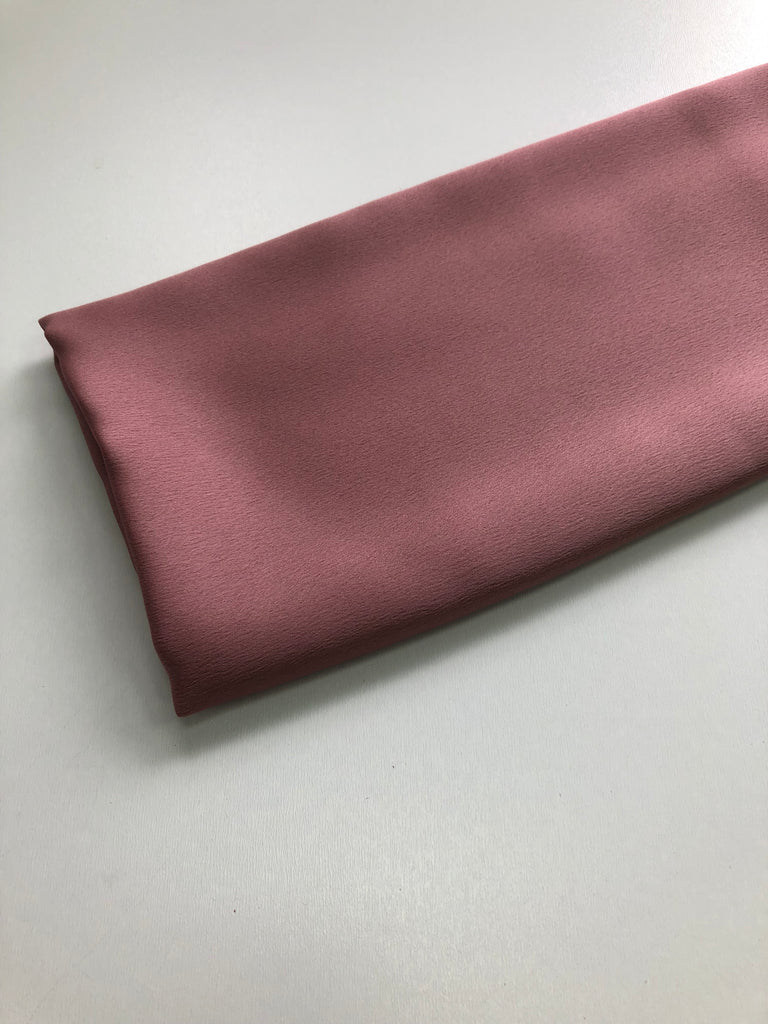 Premium Karaca Plain Satin Long Hijab