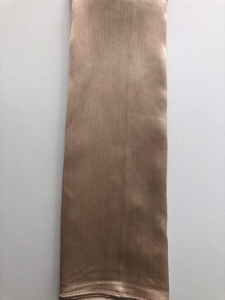 Fine Line Silk Chiffon Hijab