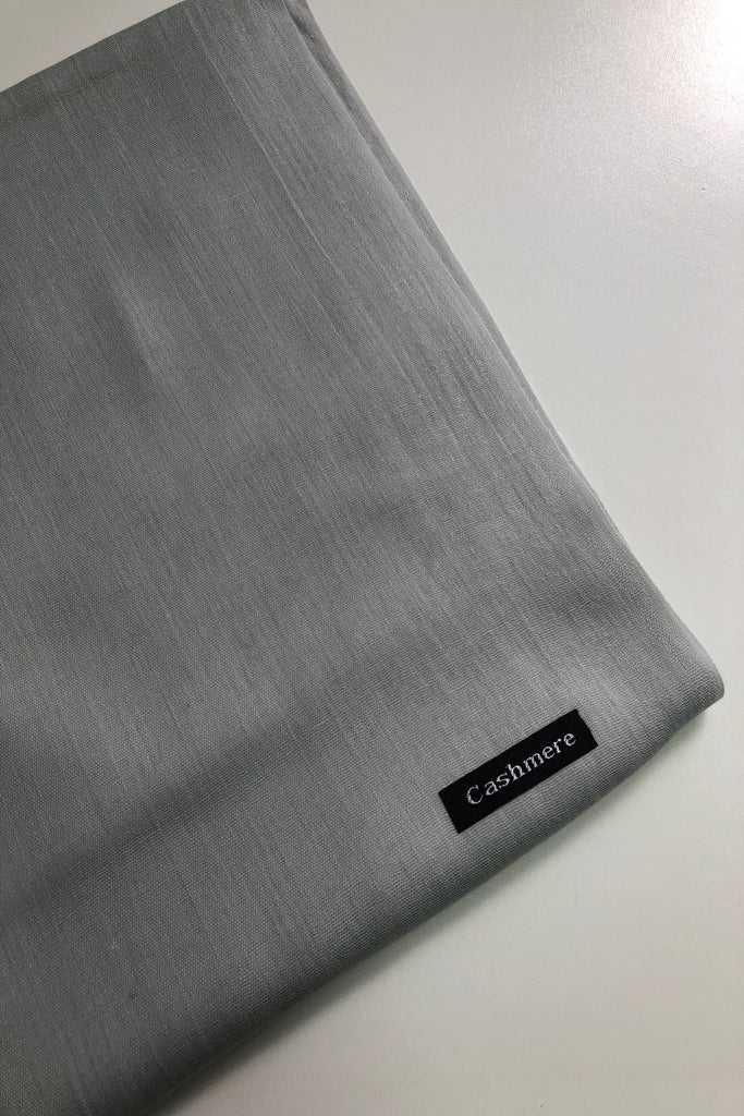 Cashmere Plain Long Hijab