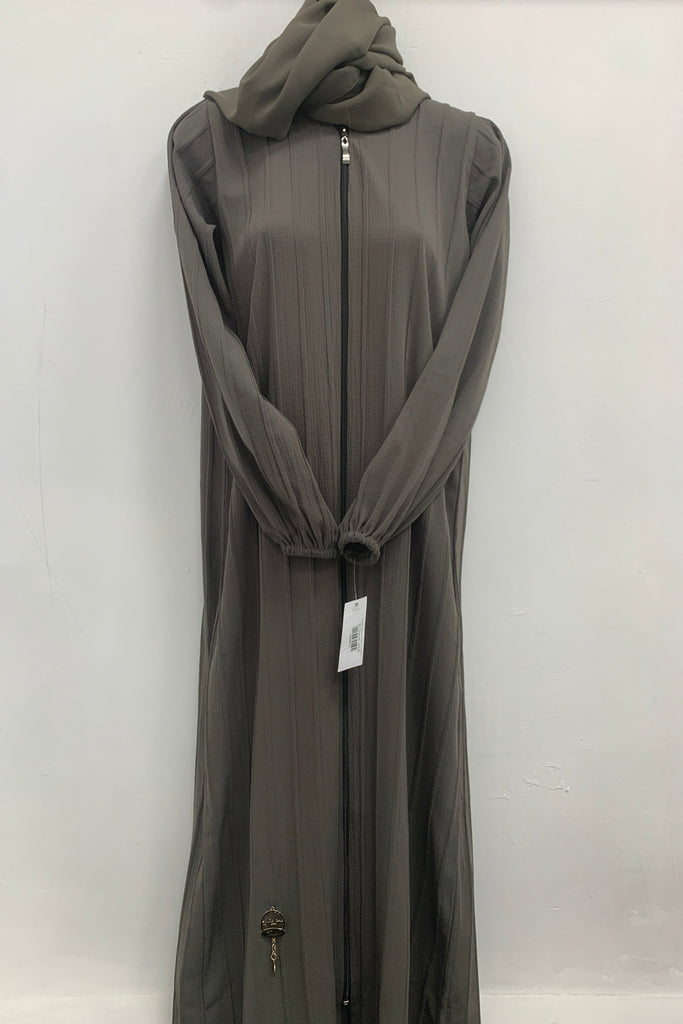 Kids Abayas