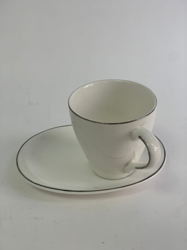 Turkish 12 Pieces Coffee set