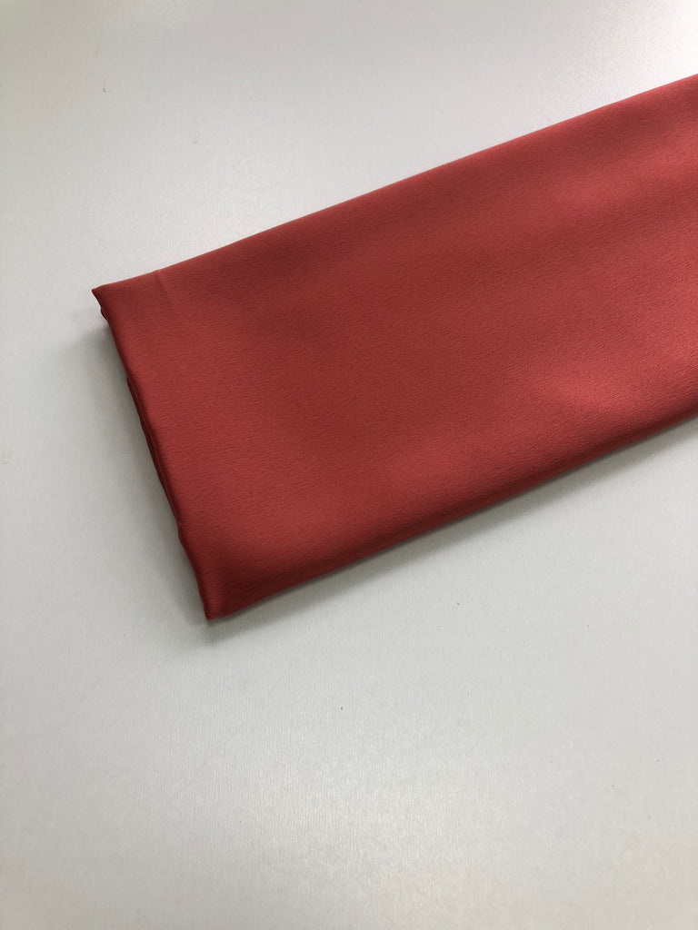 Premium Karaca Plain Satin Long Hijab