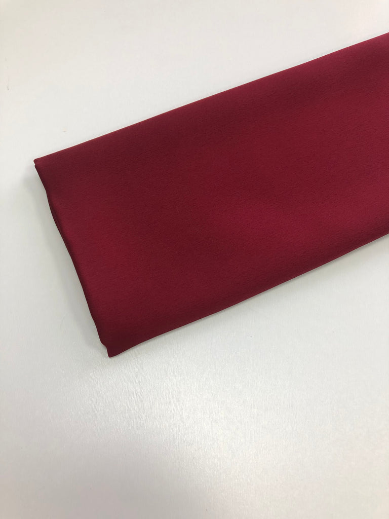 Premium Karaca Plain Satin Long Hijab