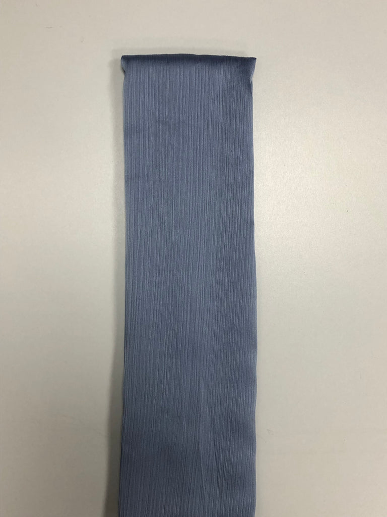 Fine Line Silk Chiffon Hijab