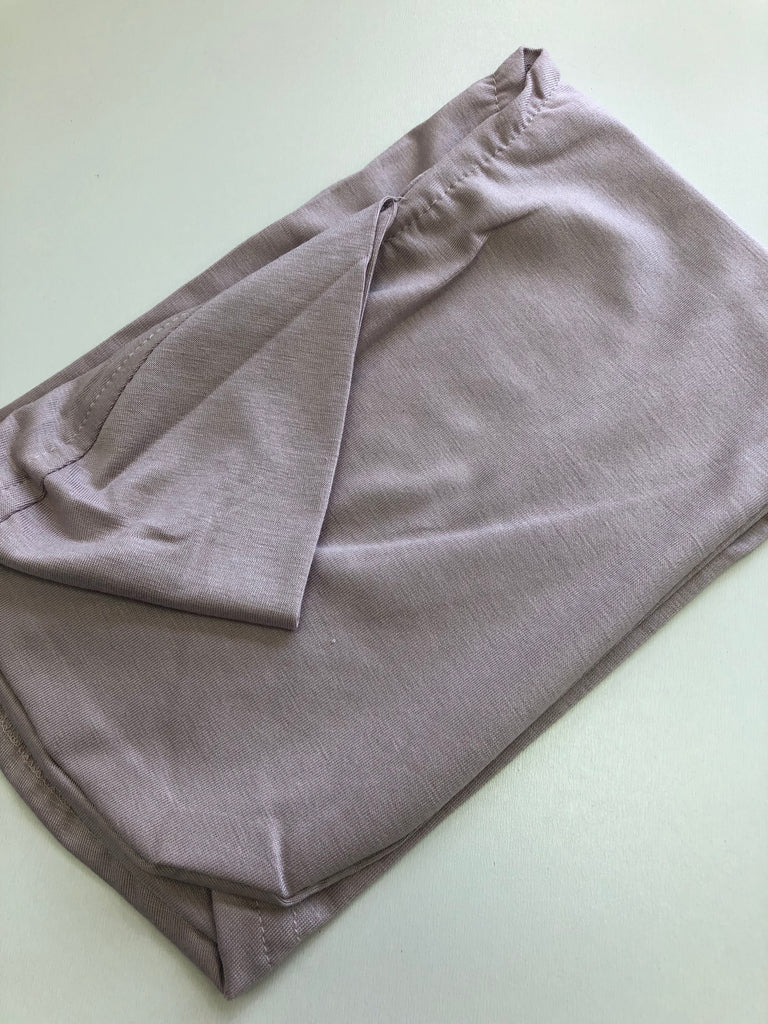 Full Coverage Hijab Cap (Ninja)