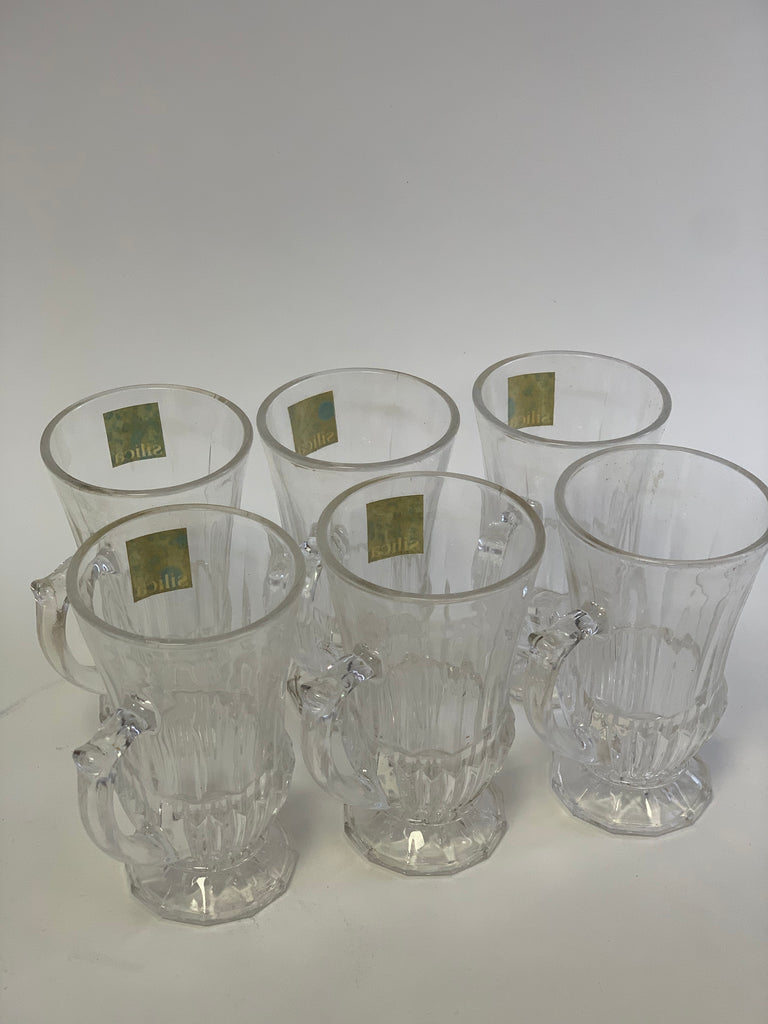 Tea Cups
