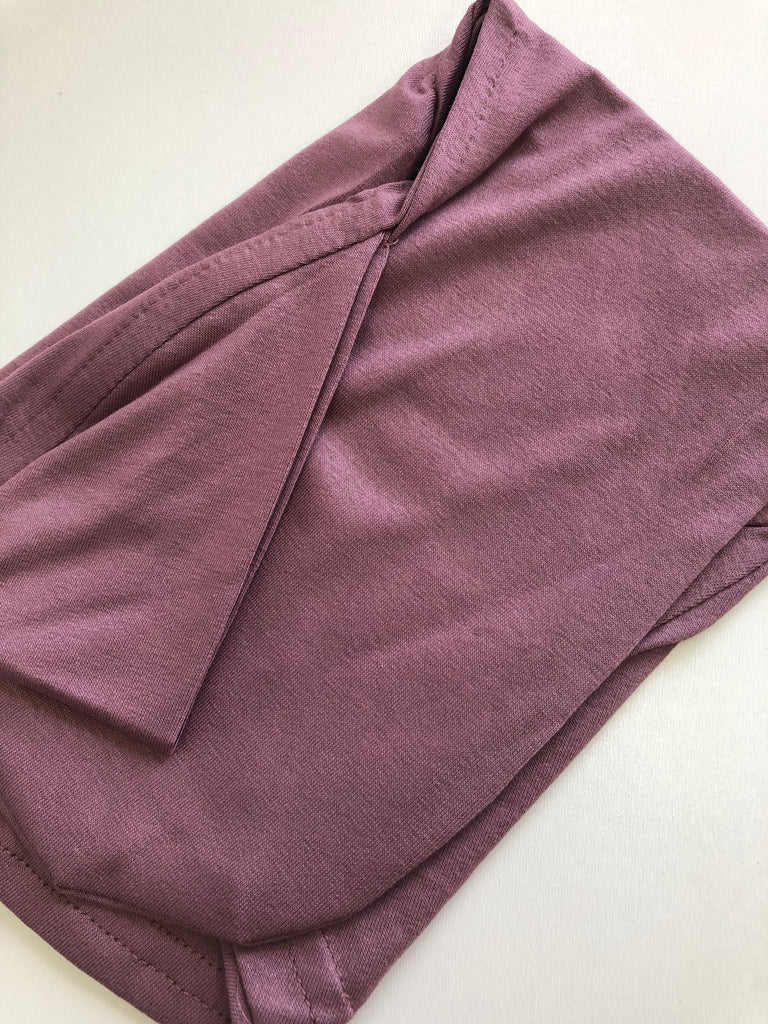 Full Coverage Hijab Cap (Ninja)