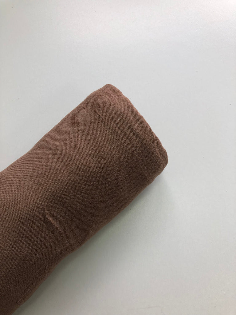 Jersey Modal Smooth Blend Hijab