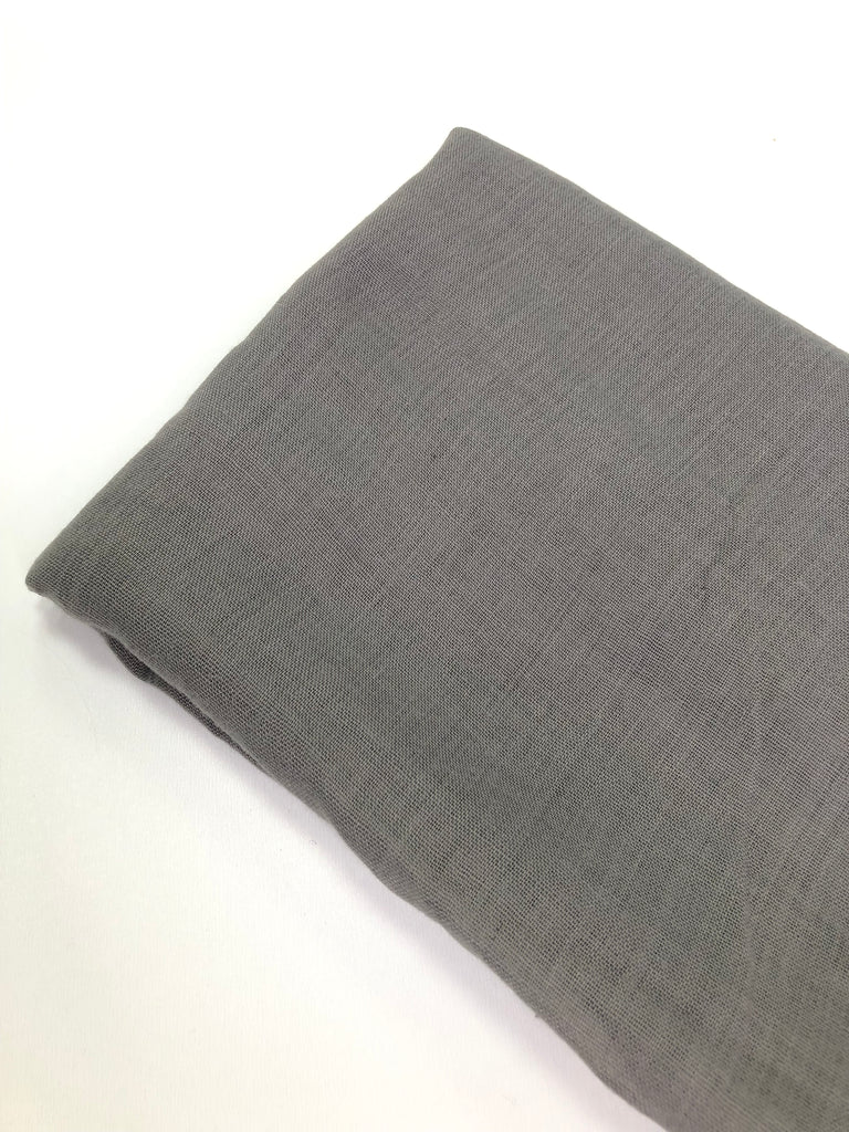 Viscose/Cotton Blend Hijab