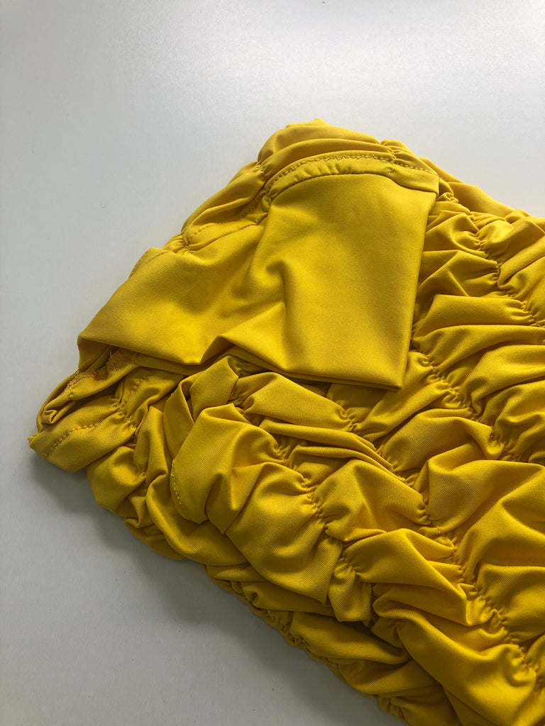 Amira Ruffle - One piece Adult