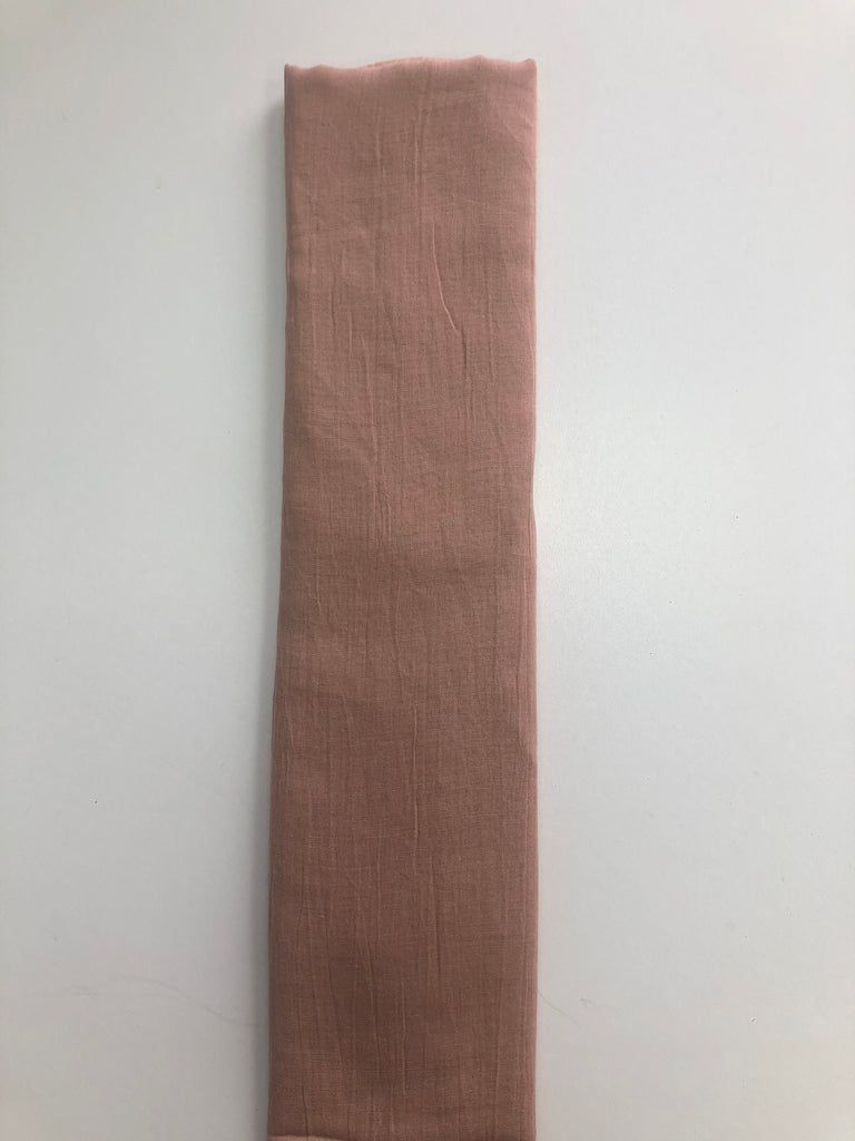 Modal Soft cotton Long hijab