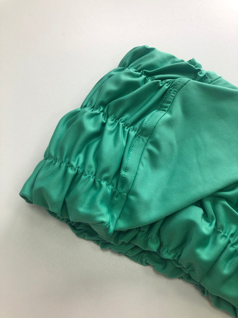 Amira Ruffle - One piece Adult