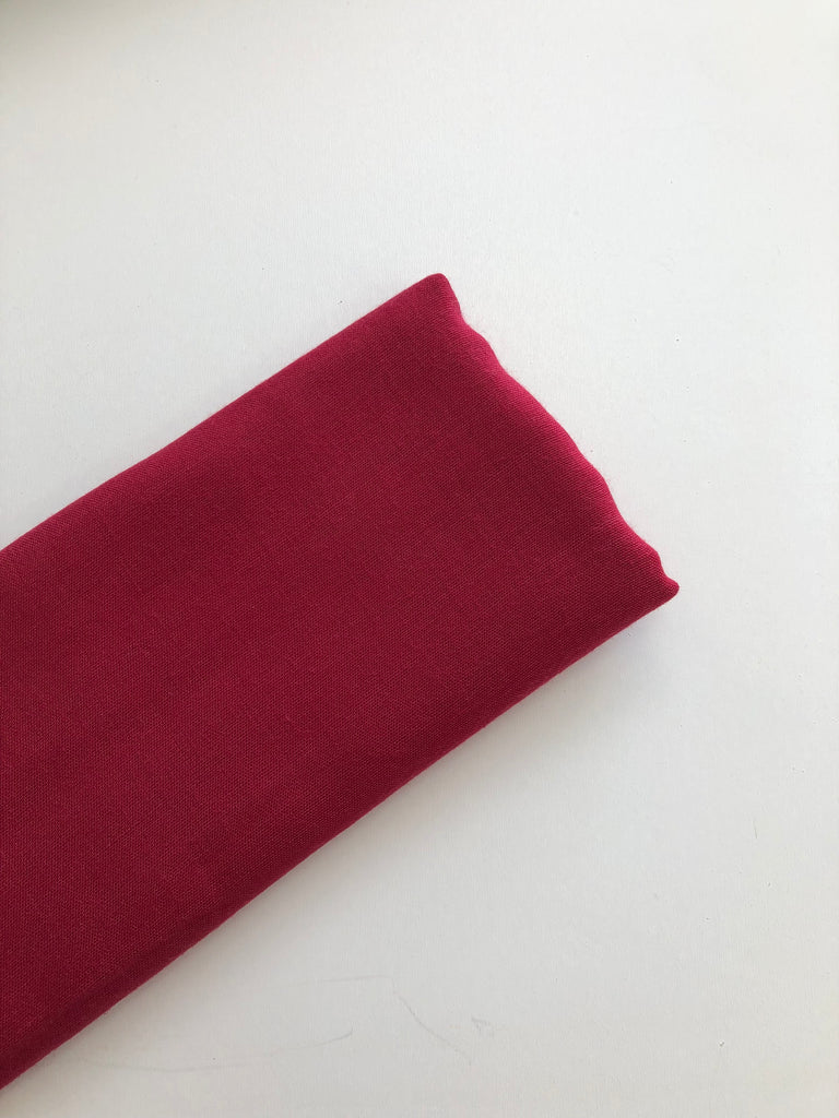 Premium Modal Long Hijab