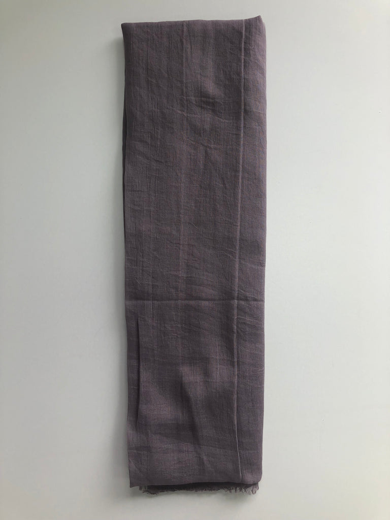 Modal Soft cotton Long hijab