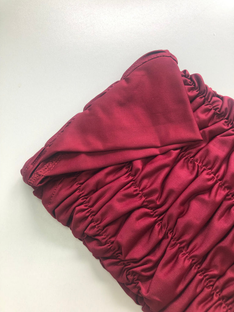 Amira Ruffle - One piece Adult