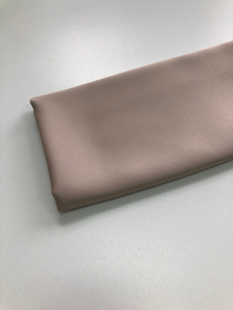 Premium Karaca Plain Satin Long Hijab