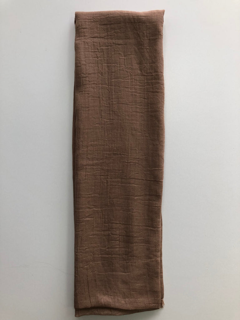 Modal Soft cotton Long hijab