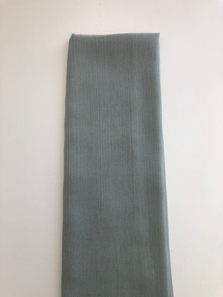 Fine Line Glitter Chiffon  Hijab