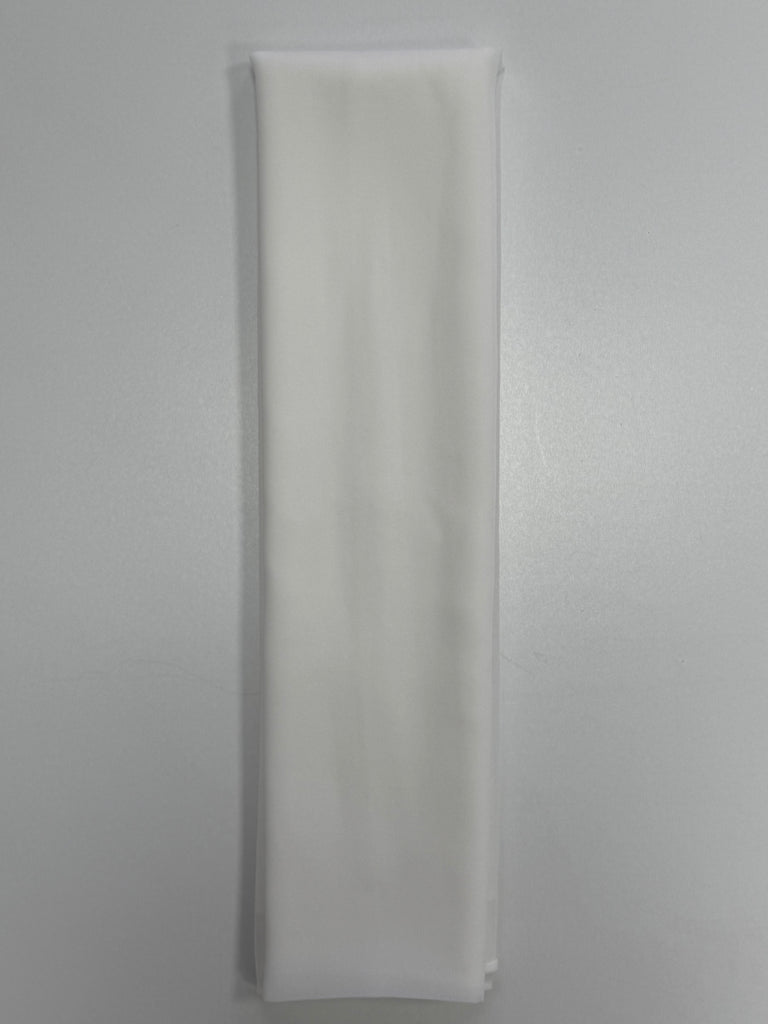 Plain Chiffon/Georgette Hijab