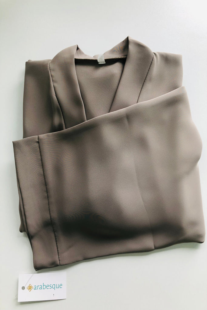 Plain Abayas