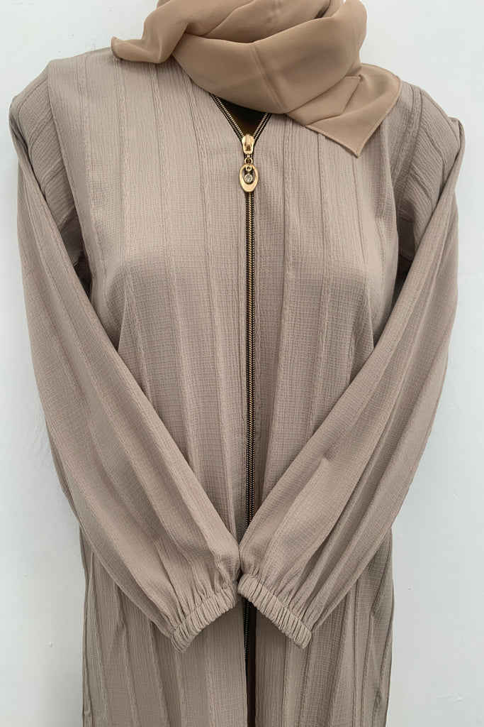 Kids Abayas