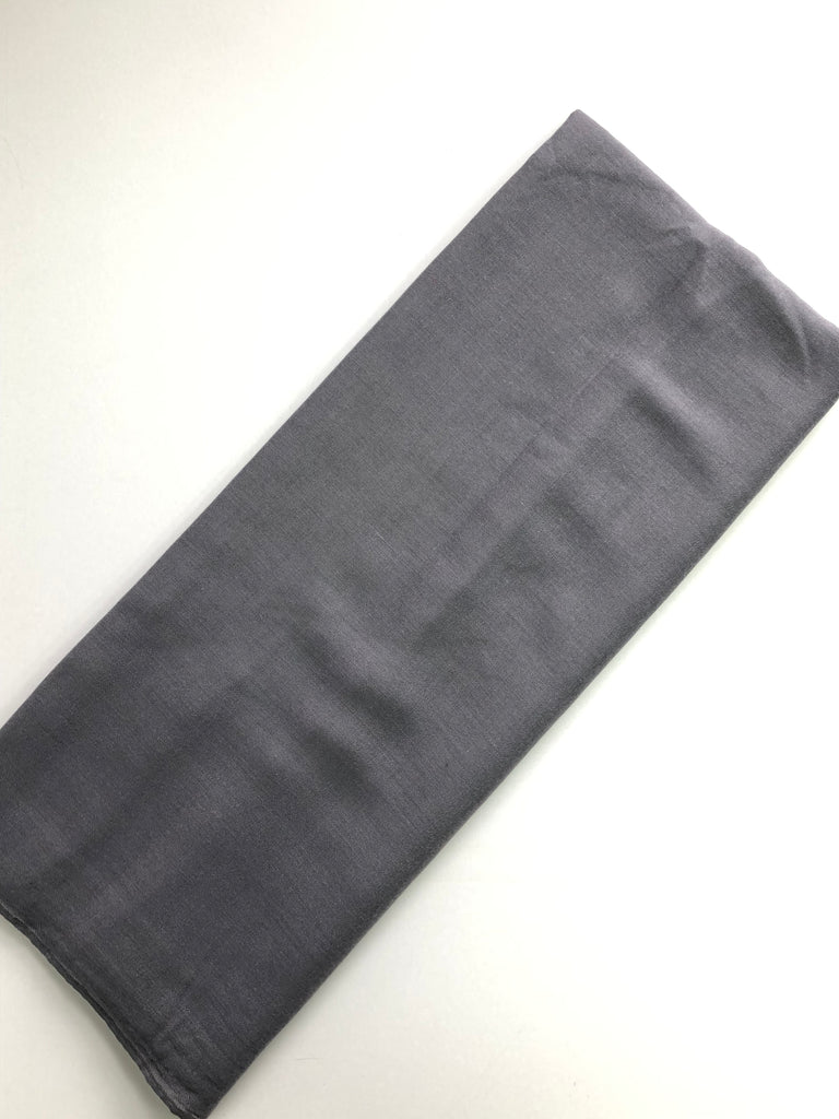 Modal/Viscose Smooth Blend Hijab