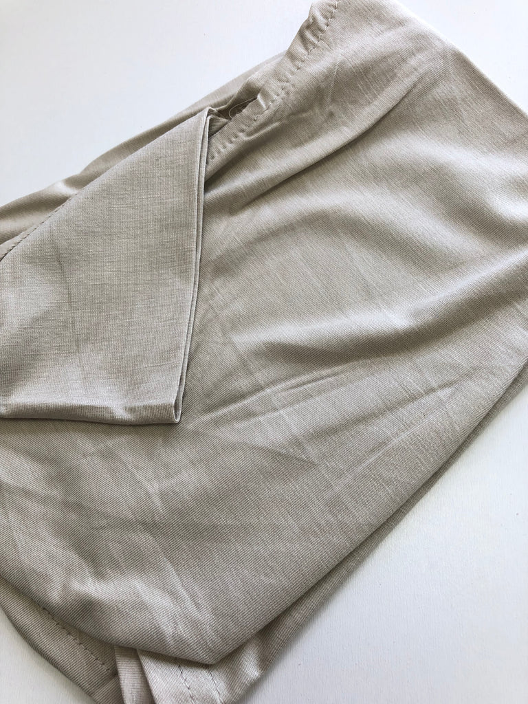 Full Coverage Hijab Cap (Ninja)