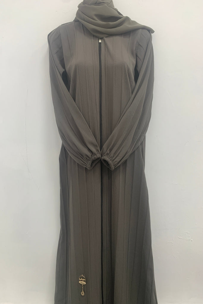 Kids Abayas