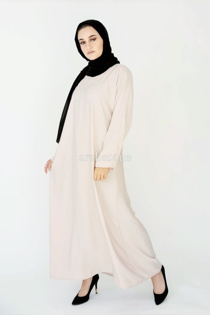 Plain Abayas