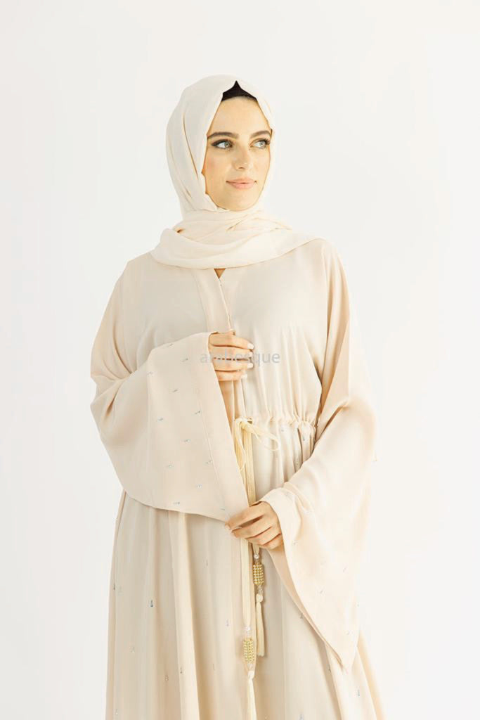 Open Abayas