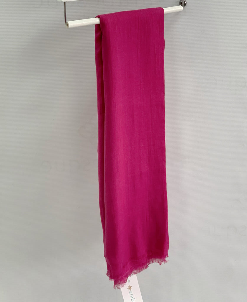 Modal Soft cotton Long hijab