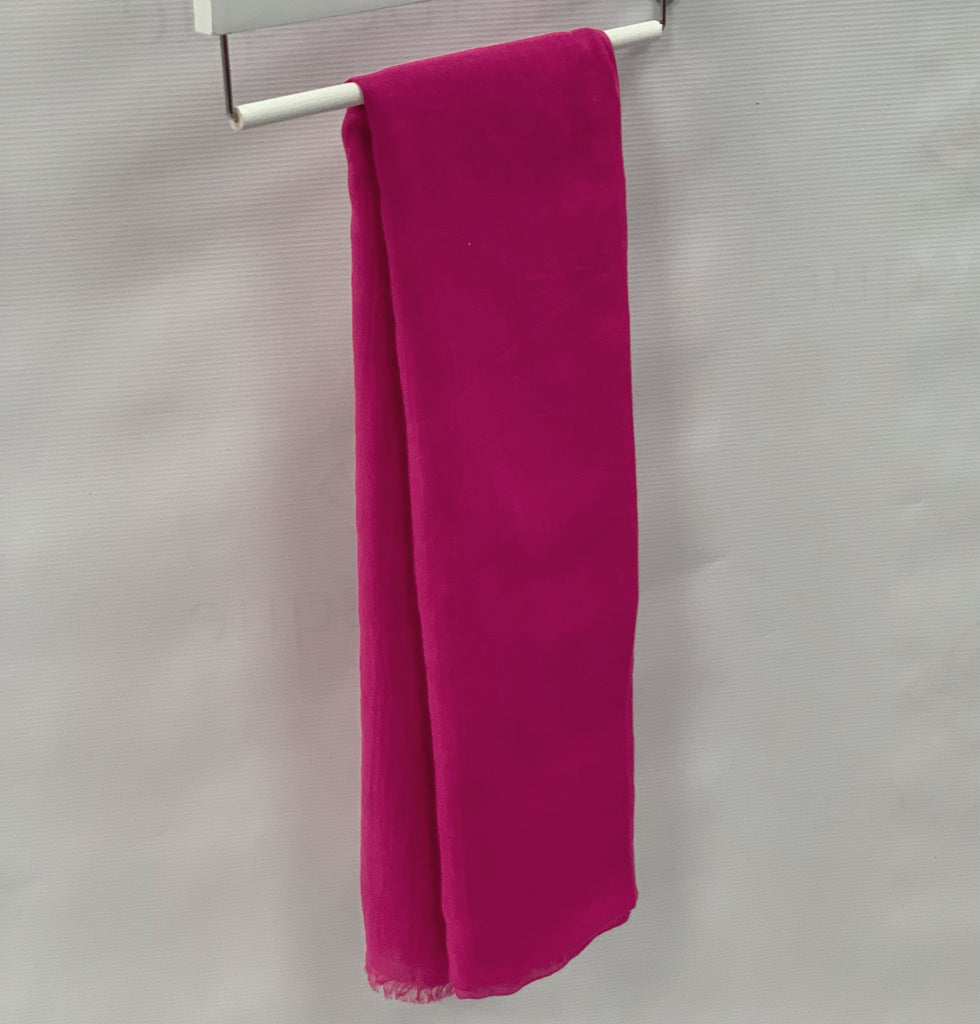 Modal Soft cotton Long hijab